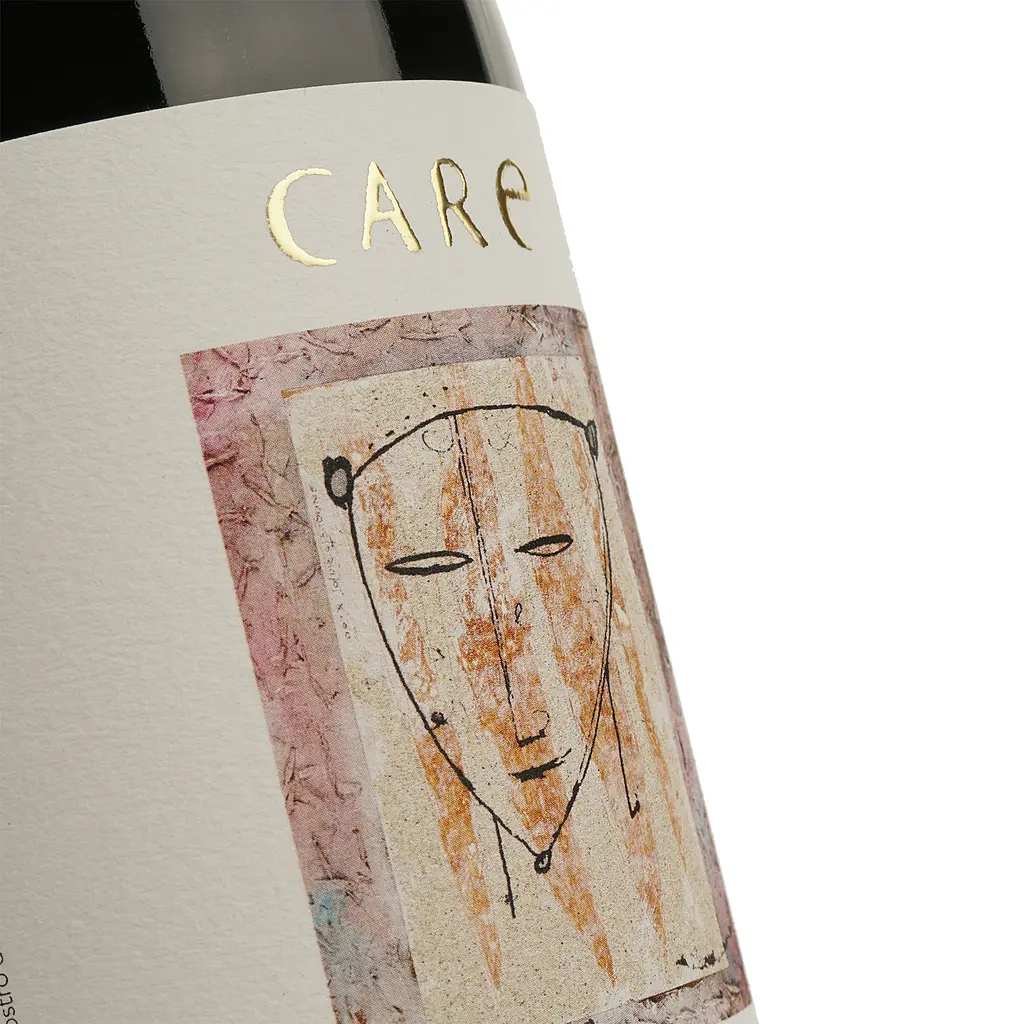 Вино Bodegas Care Roble Garnacha Syrah, 14,5%, 0,75 л - фото 3