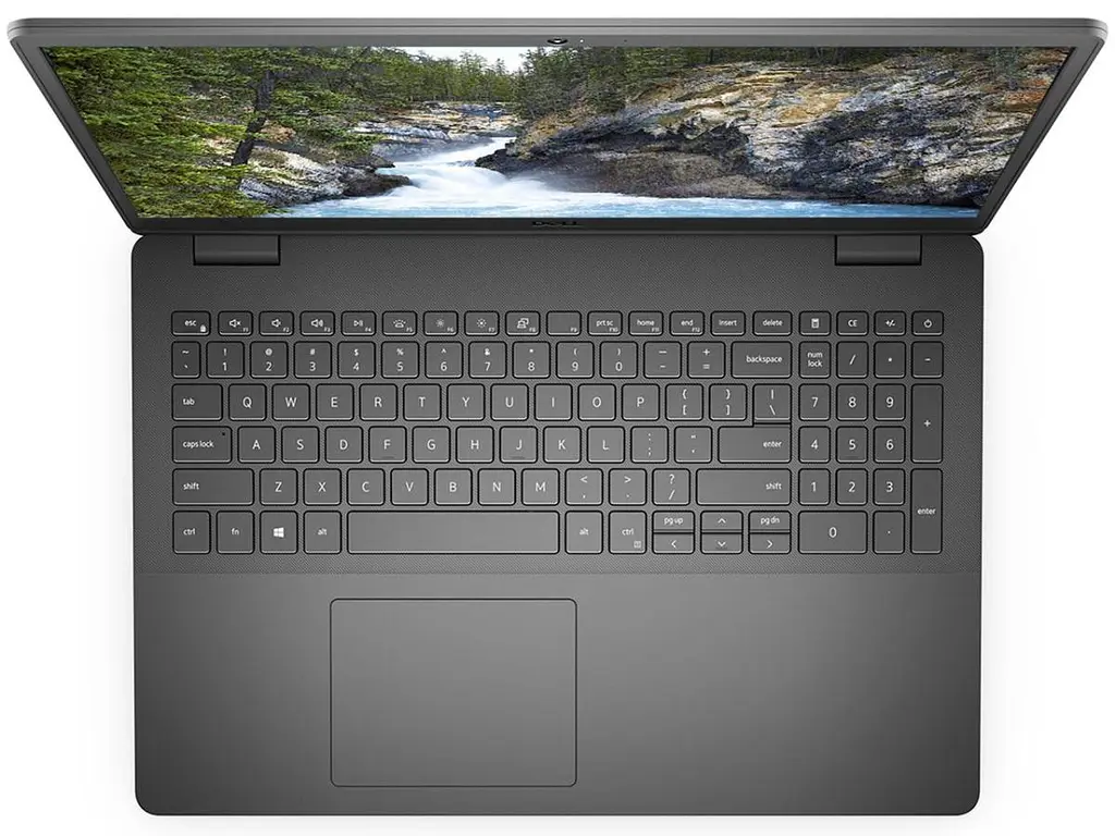 Б/В Ноутбук Dell Vostro 3500 (15.6"/i5-1135G7/8GB/SSD 256GB/FHD) - фото 3