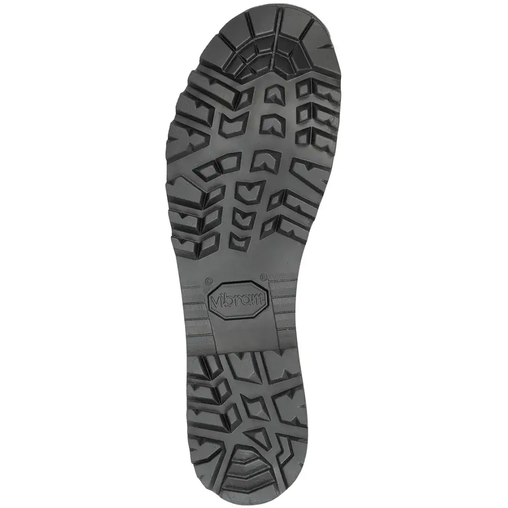Черевики AKU Pilgrim GTX Combat 10.5 Black - фото 5