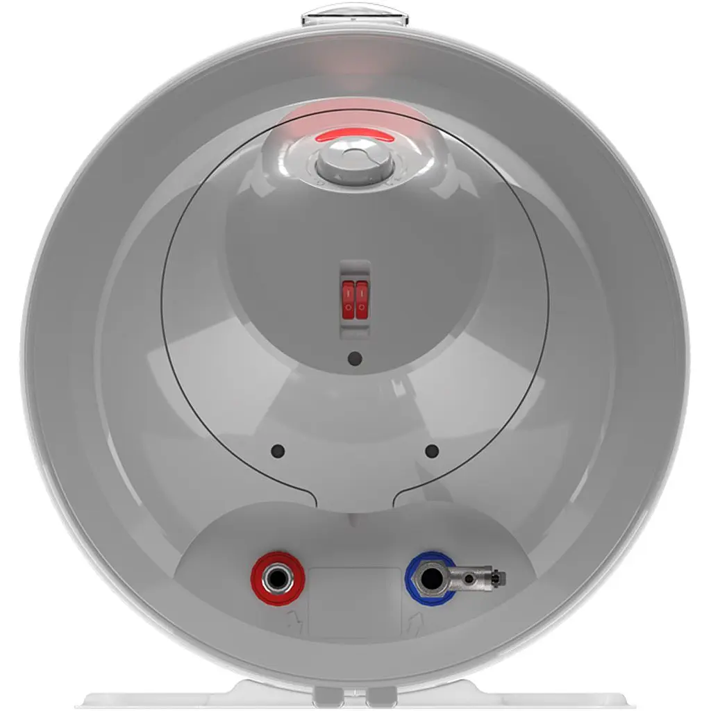 Бойлер Eldom Style 100 72270W [139840] - фото 4