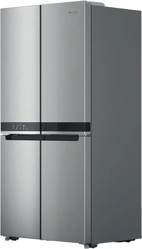 Холодильник Whirlpool SBS WQ9B3LEF