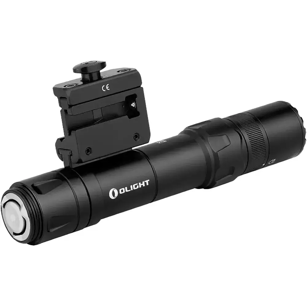 Ліхтар з ЛЦВ Olight Odin GL Green Laser Black - фото 2
