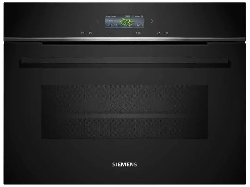 Духовка електрична Siemens CM724G1B1