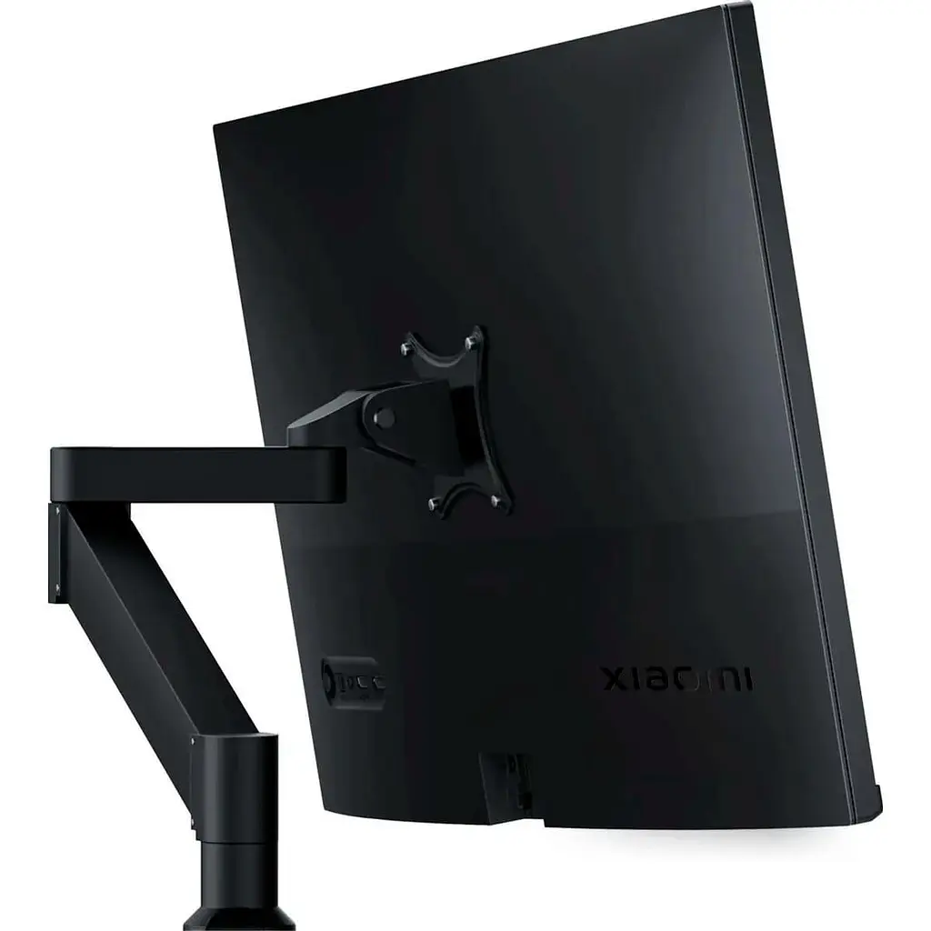 Монітор 27" Xiaomi A27Qi QHD IPS 100Hz (ELA5812EU) (1125535) - фото 4