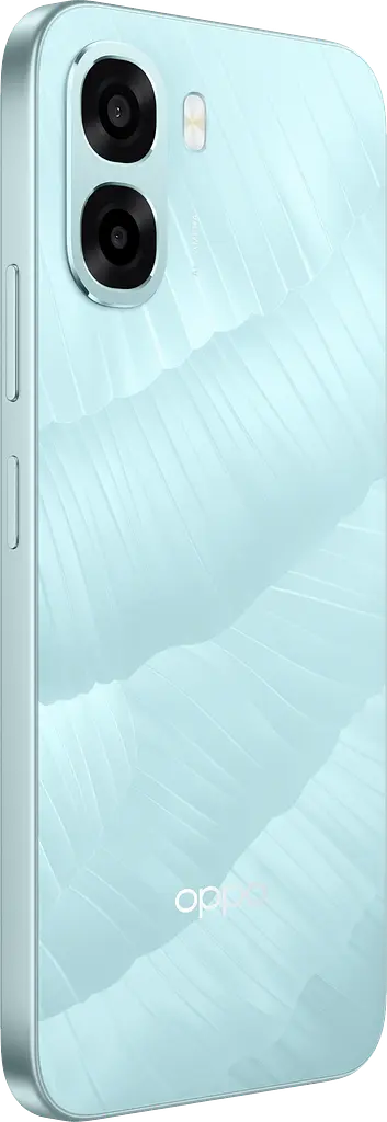 Смартфон A6x 4/128GB Ice Blue OPPO teh0026478 - фото 3