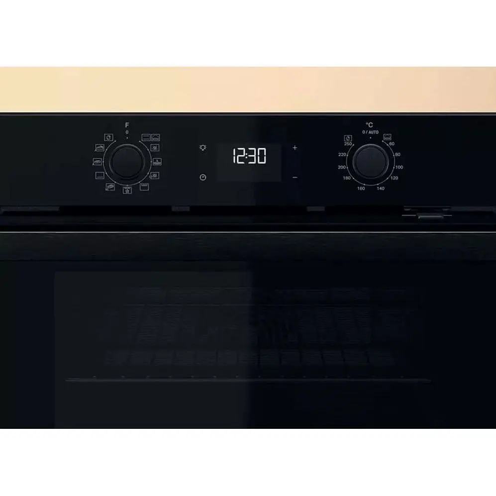 Духова шафа Whirlpool OMR58HU1B - фото 4