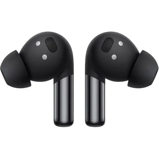 TWS-навушники OnePlus Buds Pro 2 E507A black - фото 3