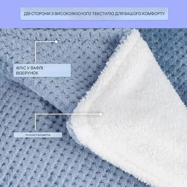 Электрическое одеяло Klarstein Watson Deluxe XL (10045254) - фото 2