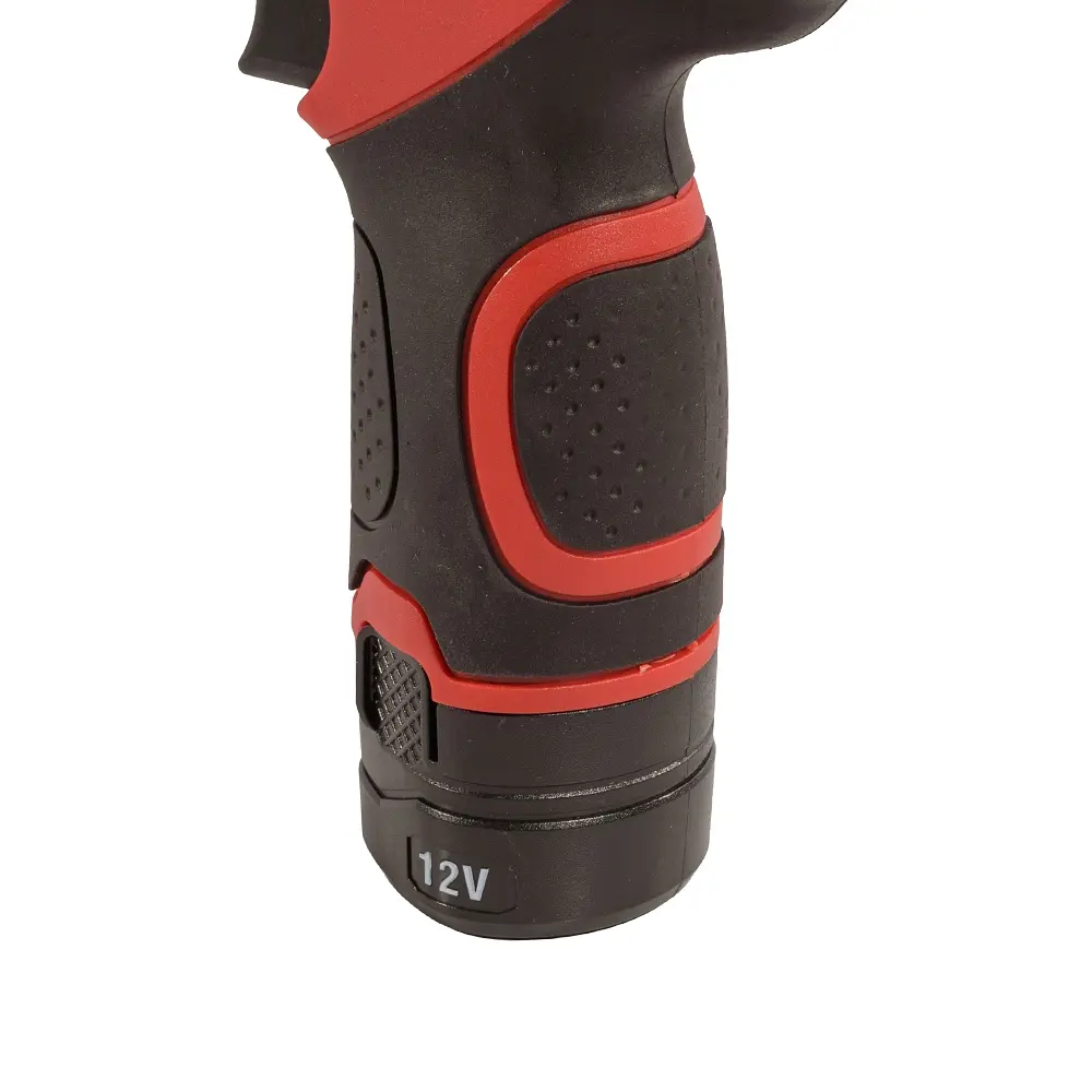 Дриль-шуруповерт акумуляторний Vitals AU 1221c Kit+ (235336) - фото 9