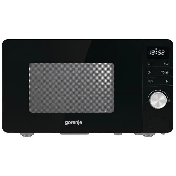 Микроволновая печь Gorenje MO20A3B - фото 3