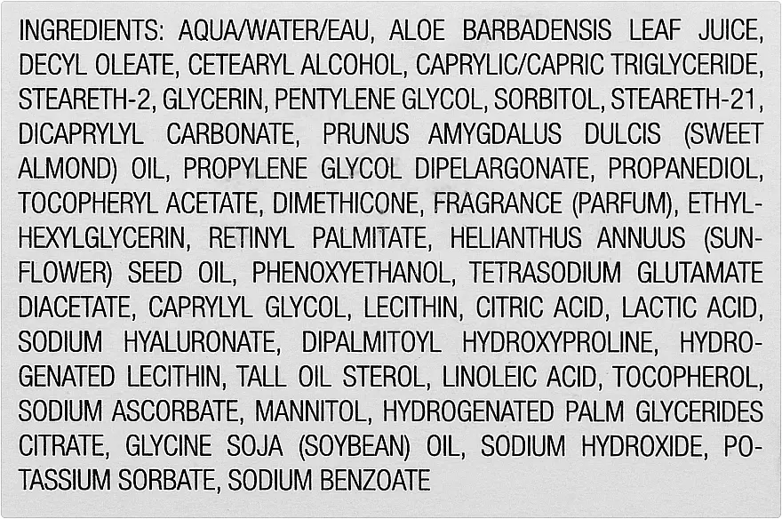 Крем для обличчя Klapp Collagen CSIII Cream, 50 мл - фото 3