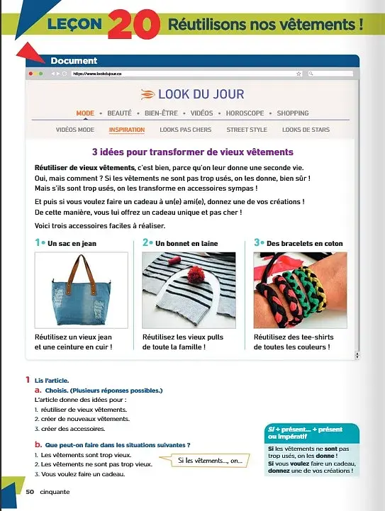 Explore: Livre De L'eleve 2 + Version Numerique - фото 8