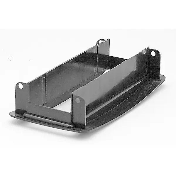 Переходная рамка Toyota 1 DIN Carav 11-036 - фото 3