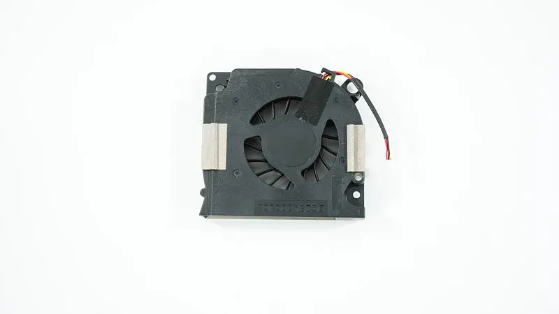 Вентилятор для ноутбука ACER EXTENSA 4420 4620 TRAVELMATE 4520 4720 DELL INSPIRON 1525 1526 1545 DC 5V 0.5A 3pin (FORCECON - фото 3