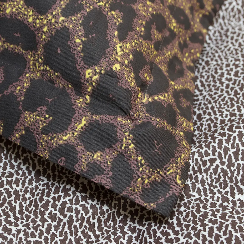 Постельное белье сатин Lotus Home - Marla семейный - фото 4