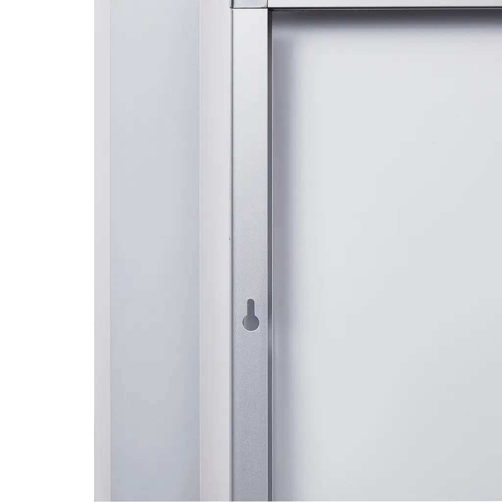 Дзеркало Qtap Leo 800x700 з LED-підсвічуванням QT117814187080W, Білий - фото 6
