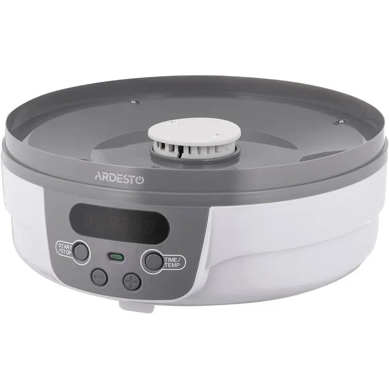 Сушарка для овочів та фруктів Ardesto FDB-5321T [90874] - фото 4