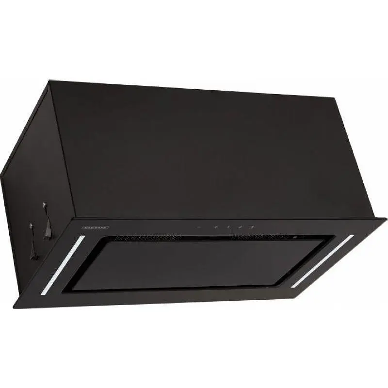 Вытяжка встраиваемая Eleyus GEMINI 800 LED 52 BL - фото 3