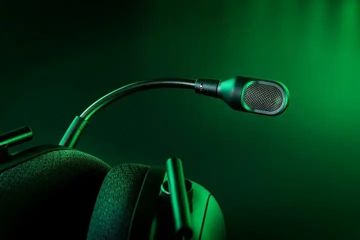 Наушники Razer Blackshark V2 PRO 2023 Wireless Black (RZ04-04530100-R3M1) - фото 6