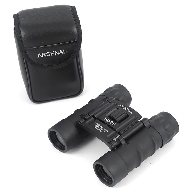 Бінокль Arsenal 10x25 (NB25-1025) - фото 3