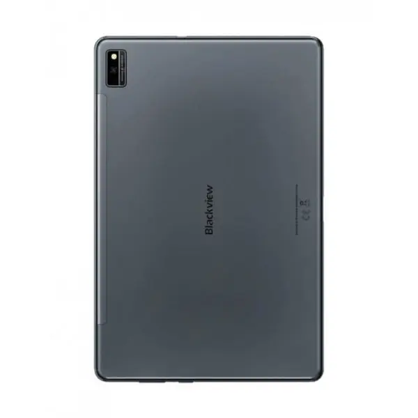 Планшет Blackview Tab 10 LTE 4/64Gb Gray - фото 2