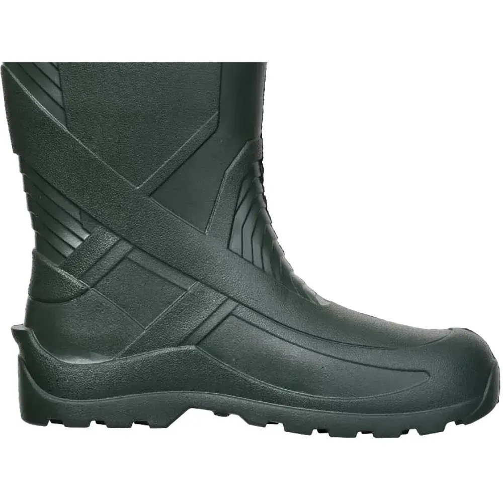 Чоботи Dry Walker X-Track Ultra With Tower Collar 46 до Green - фото 6