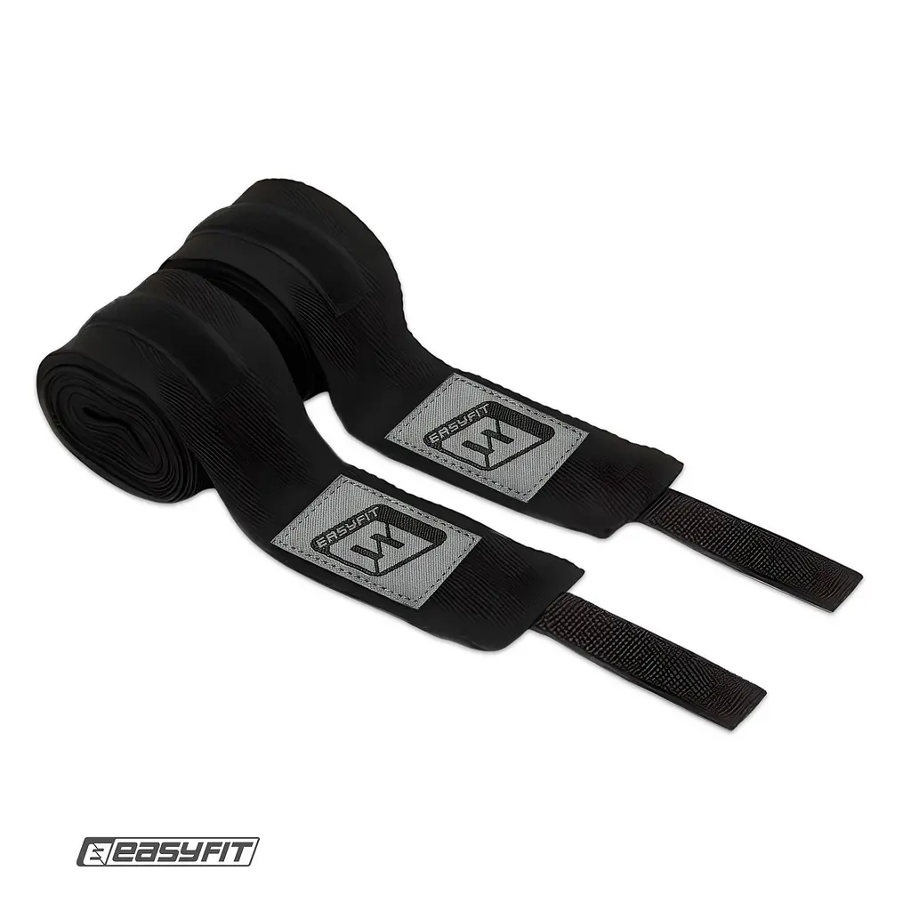 Бинти для боксу EasyFit Classic Wrap 4 м