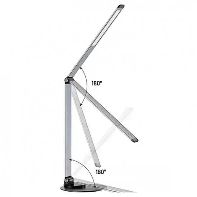 Лампа настольная Remax LED Life Re-Vision Series Folding RL-LT05 - фото 2