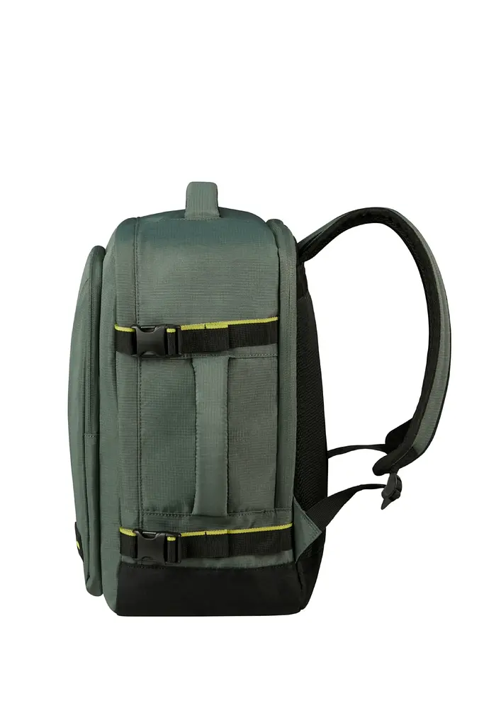 Рюкзак S/M 15.6" American Tourister TAKE2CABIN DARK FOREST 40x30x20 91G*04009 - фото 11