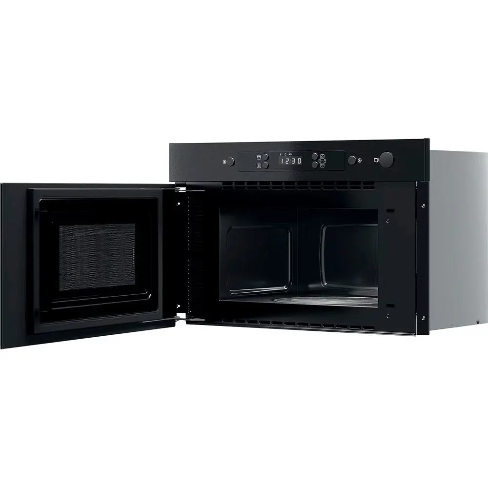 Мікрохвильова піч Whirlpool MBNA900B [99392] - фото 4
