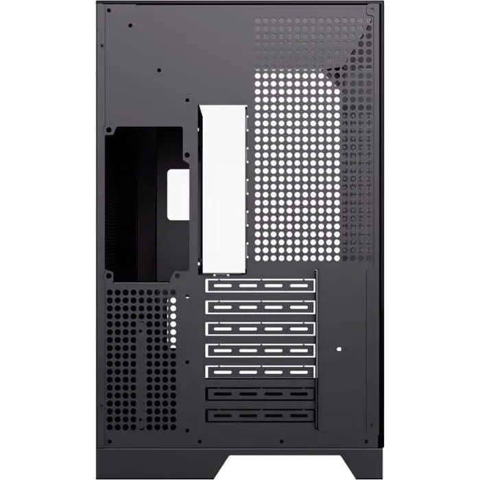 Корпус GameMax Infinity Plus BK BTF (Infinity Plus BK) Без БП - фото 8