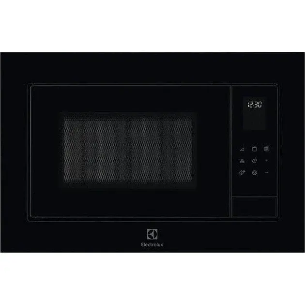 Мікрохвильова піч з грилем вбудована Electrolux EMS4253TMK