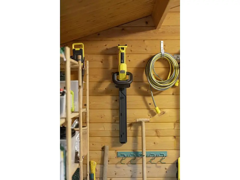Кущоріз Karcher HGE 3-18 (1.445-610.0) - фото 9
