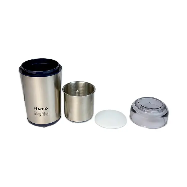 Мультимолка Magio МG-194 200 Вт (194МG) - фото 4