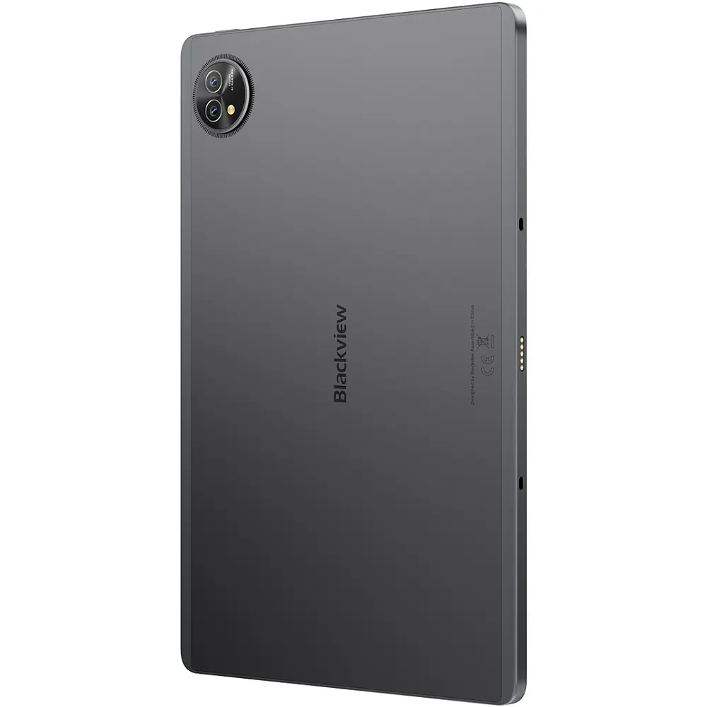 Планшет Blackview ZENO 10 11" HD /6GB/128GB/ T8200 /8800mAh/ 16+13Мп /LTE/Black - фото 5