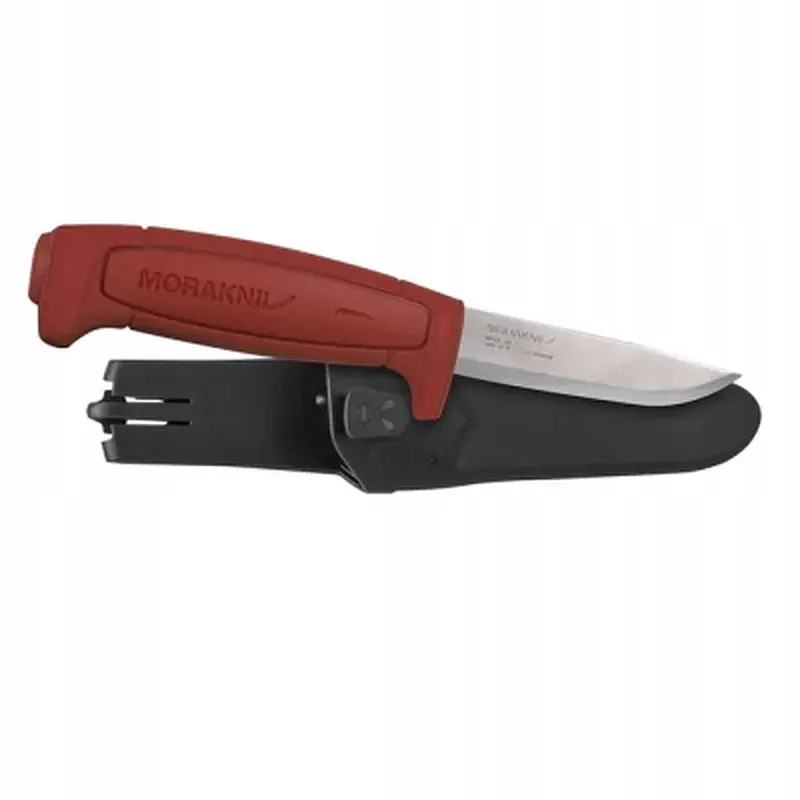 Ніж Morakniv 511 carbon steel (12147) - фото 5