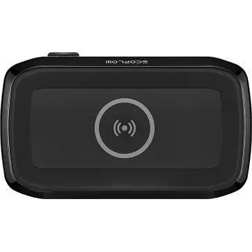 Зарядная станция EcoFlow RIVER mini (RIVERMINI) - фото 3