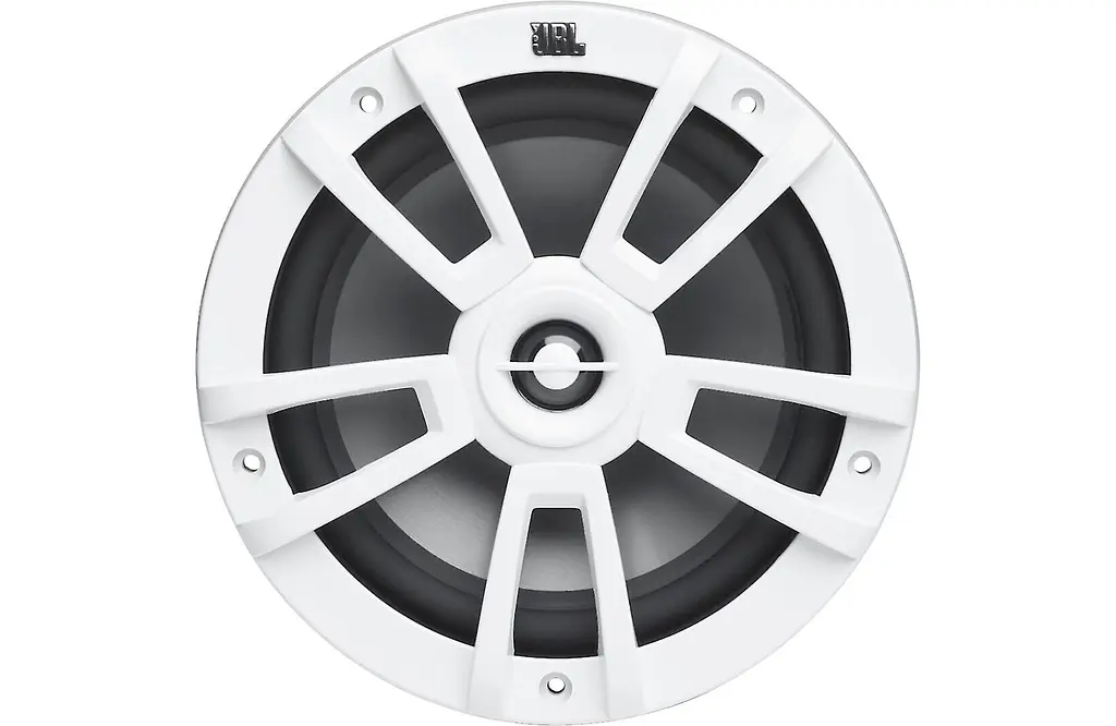 Морська акустика JBL Stage Marine 8 - фото 3