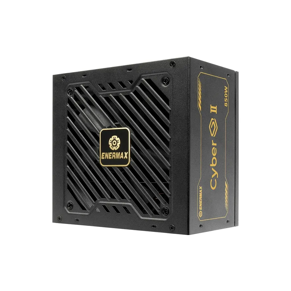 Блок живлення Enermax 850W CyberG II (ERV850G-AHG-NAC) - фото 5