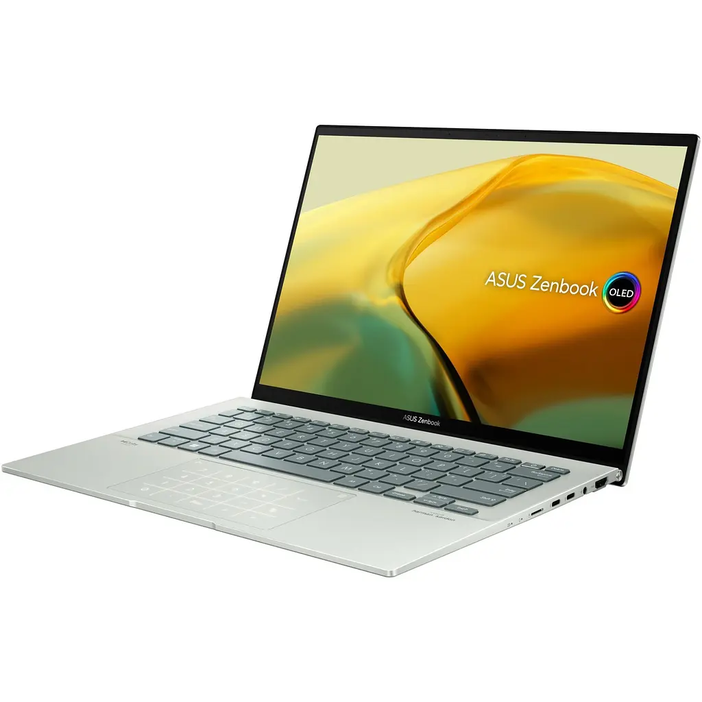 Ультрапортативний ноутбук ASUS Zenbook 14 UX3402ZA i7-1260P 4.70GHz,16GB,1TB,Windows 11 - фото 11