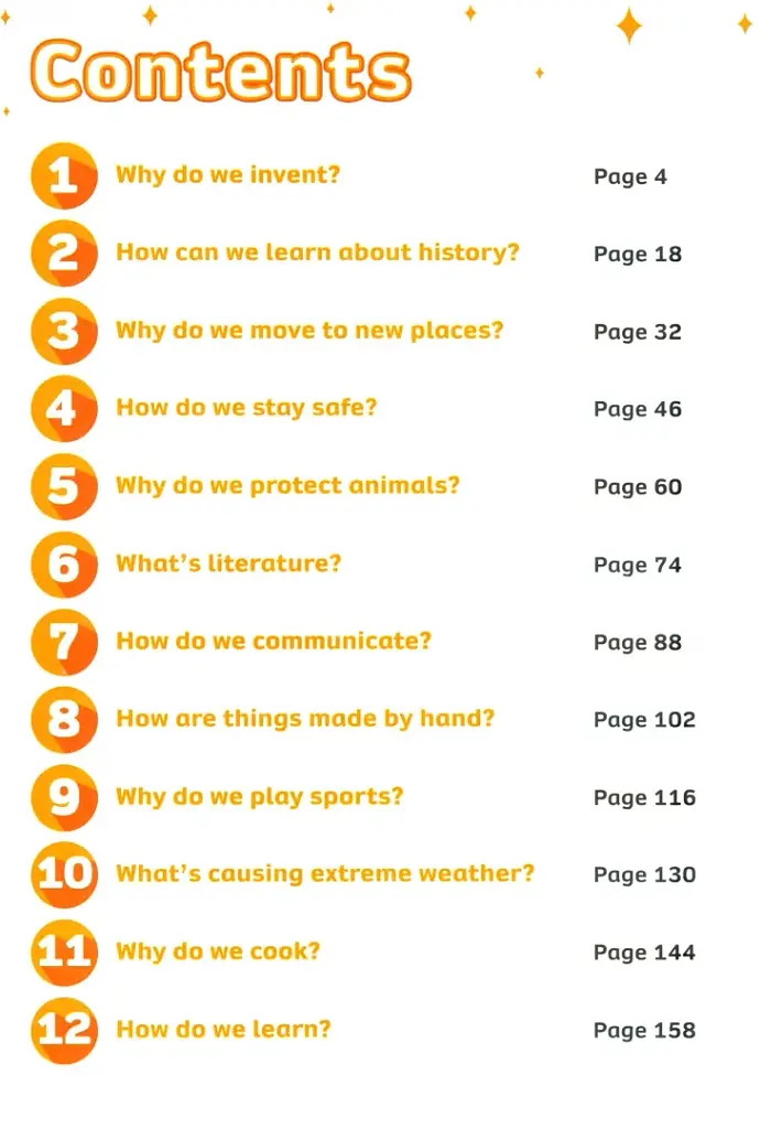 Now I Know. Level 5. Workbook with Pearson Practice English App - фото 2