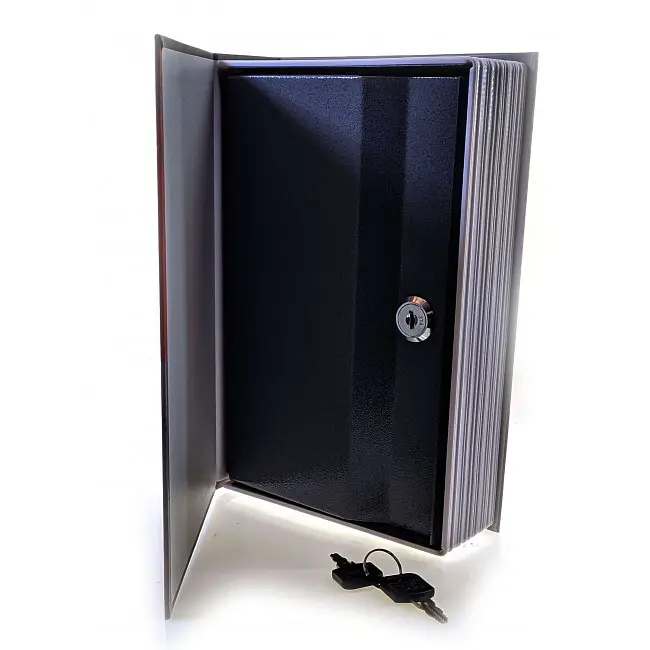 Книга-сейф London 24.5х16х5.5 см - фото 2