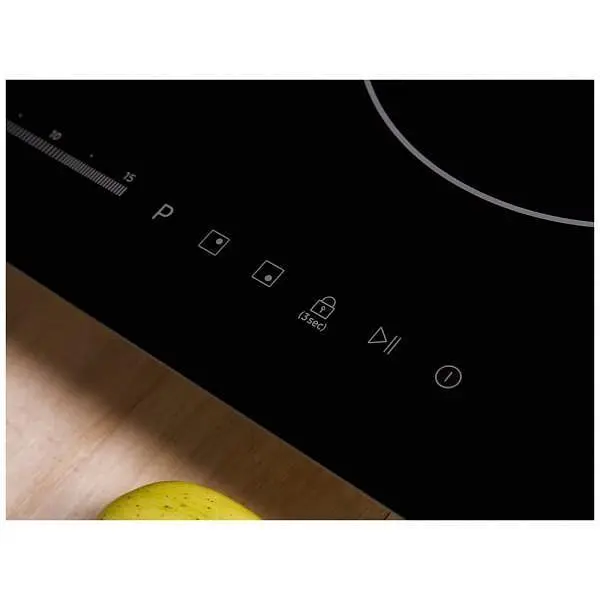 Варильна поверхня електрична Samsung NZ64R3747BK - фото 8