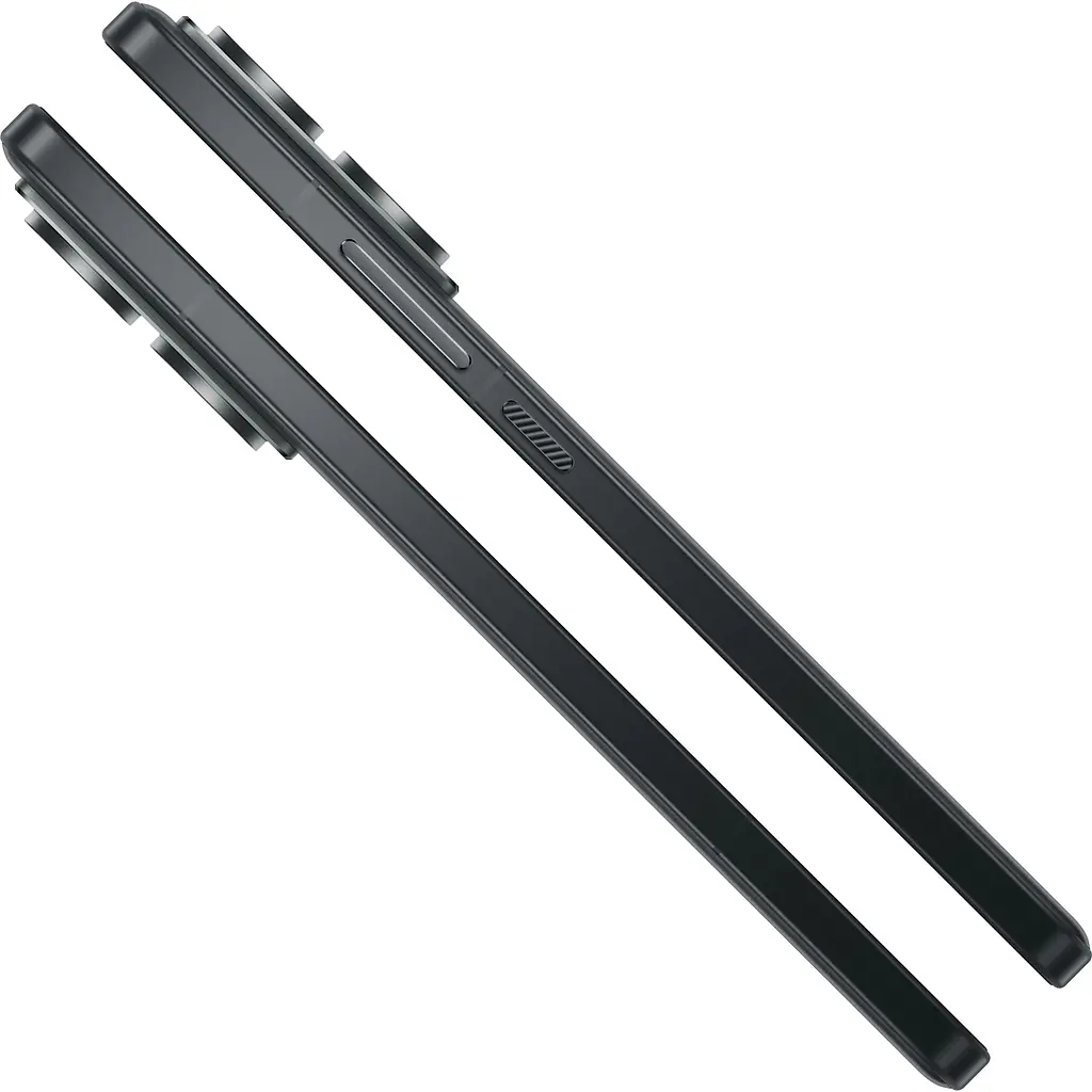 Смартфон Xiaomi 14T Pro 12/1TB Titan Black (Global Version) NFC (no charger) - фото 7