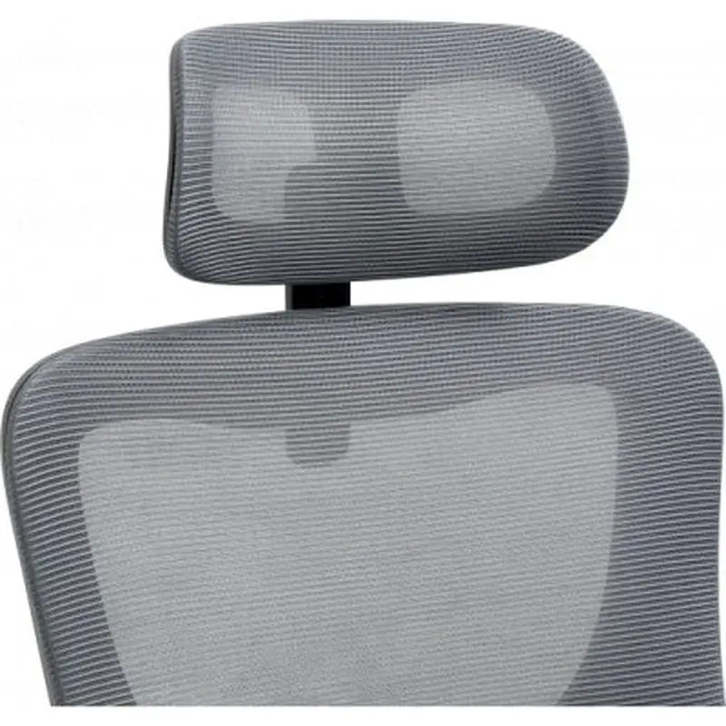 Офісне крісло GT Racer X-5728 Black/Gray - фото 11
