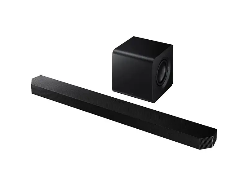 Саундбар Samsung Q Series HW-Q800H/UA - фото 5