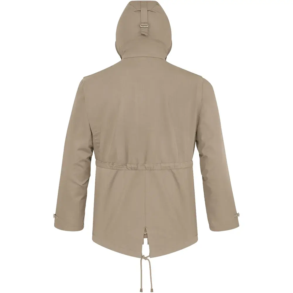 Куртка Frontier Smock Ruta L Ivory - фото 3