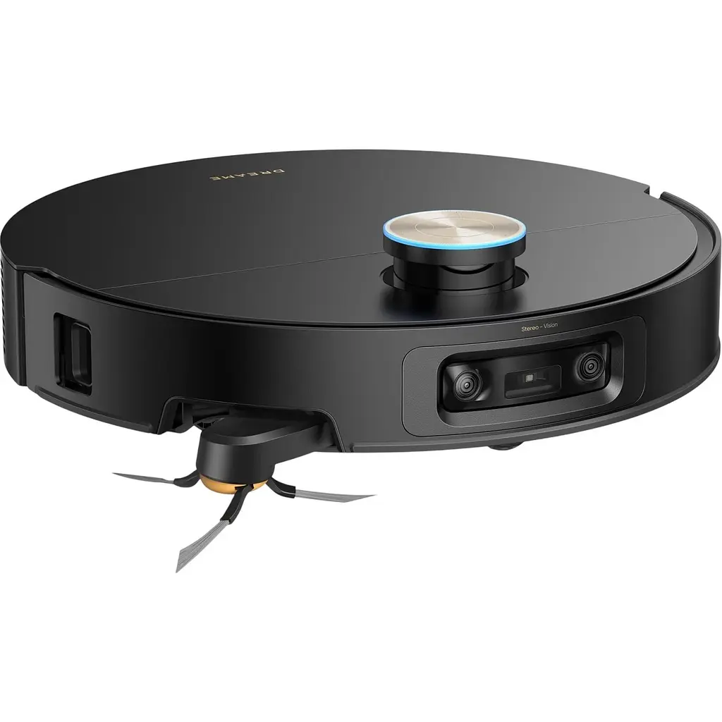 Робот-пилосос Dreame Bot X60 Ultra Complete Black (RLX87DE-bl) [166641] - фото 12