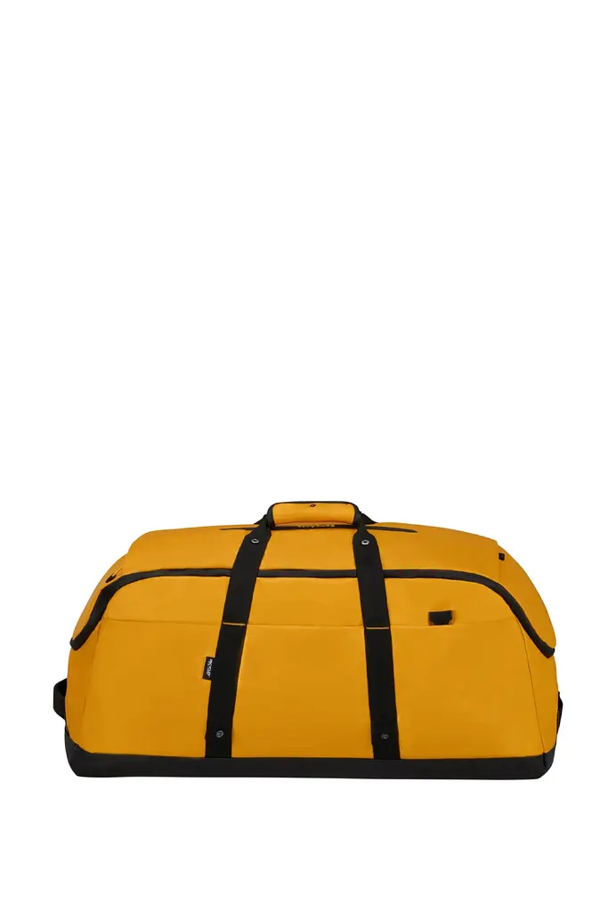 Дорожня Сумка Samsonite ECODIVER YELLOW 69x37x36 KH7*06007 - фото 6
