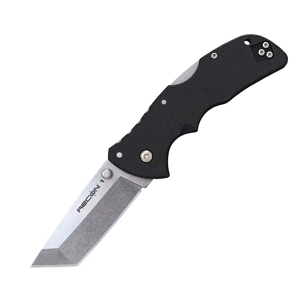 Ніж Cold Steel Mini Recon 1 TP 10A (CS-27BAT)
